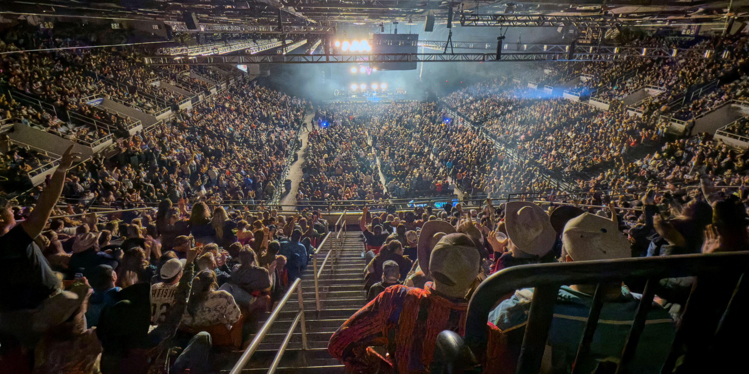 Arena Concert
