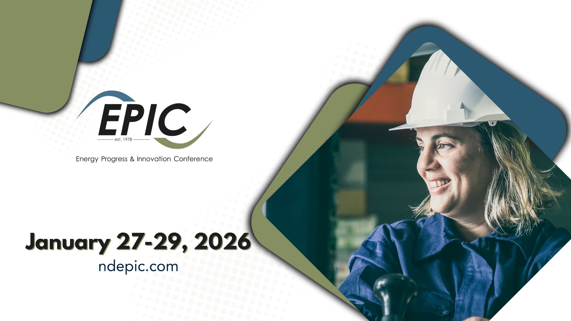 Energy Progress & Innovation Conference