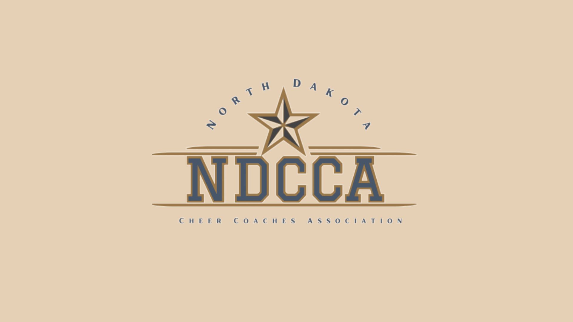 2026 NDCCA State Cheerleading Competition