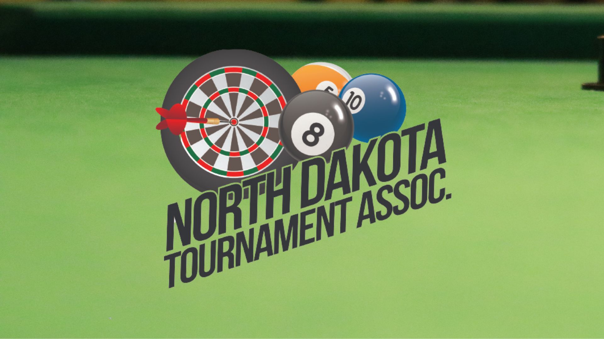 North Dakota State Pool Tournament