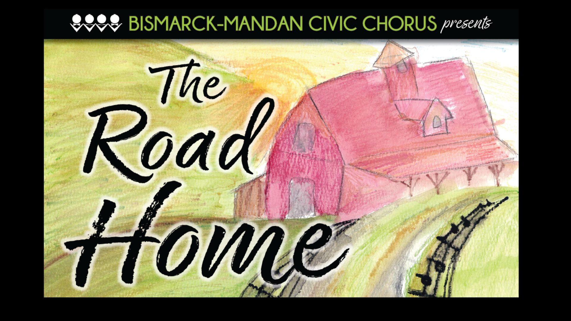 Bismarck-Mandan Civic Chorus