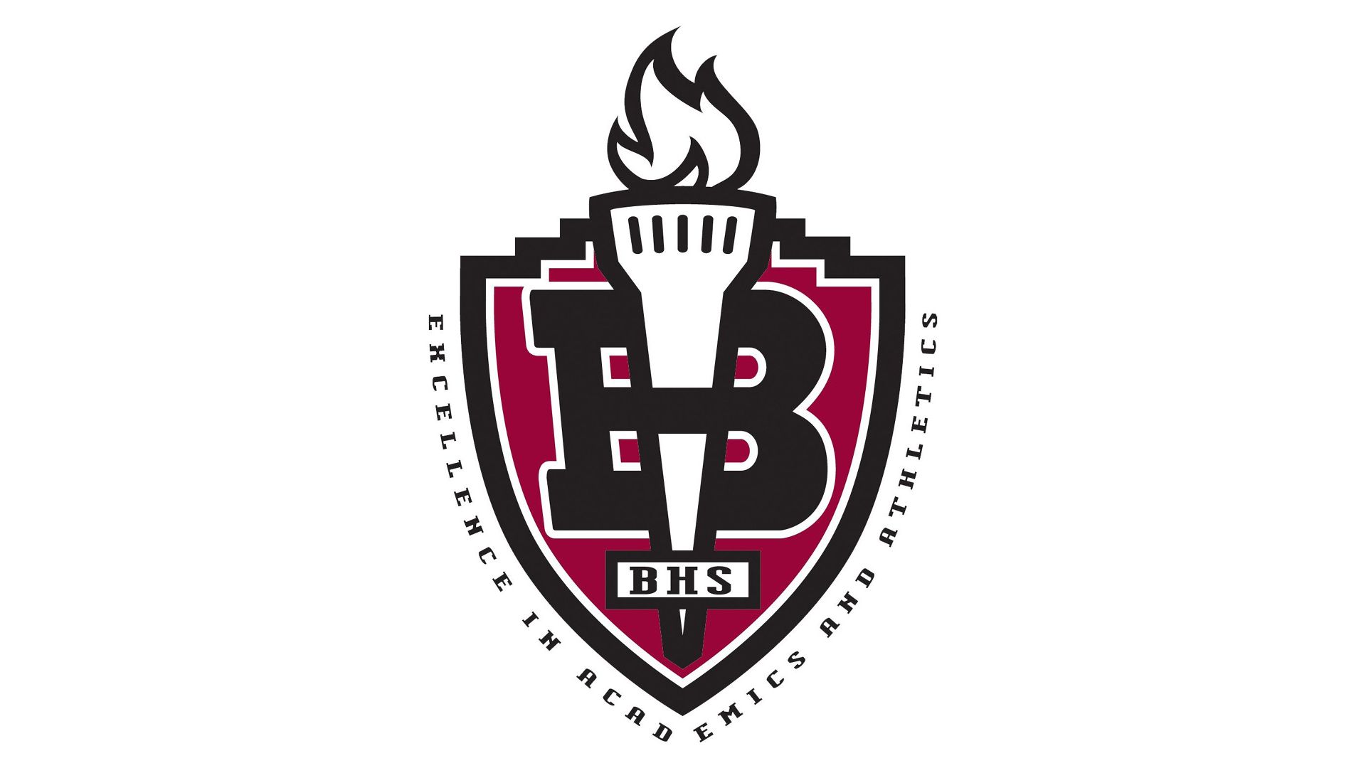 Bismarck High School Graduation