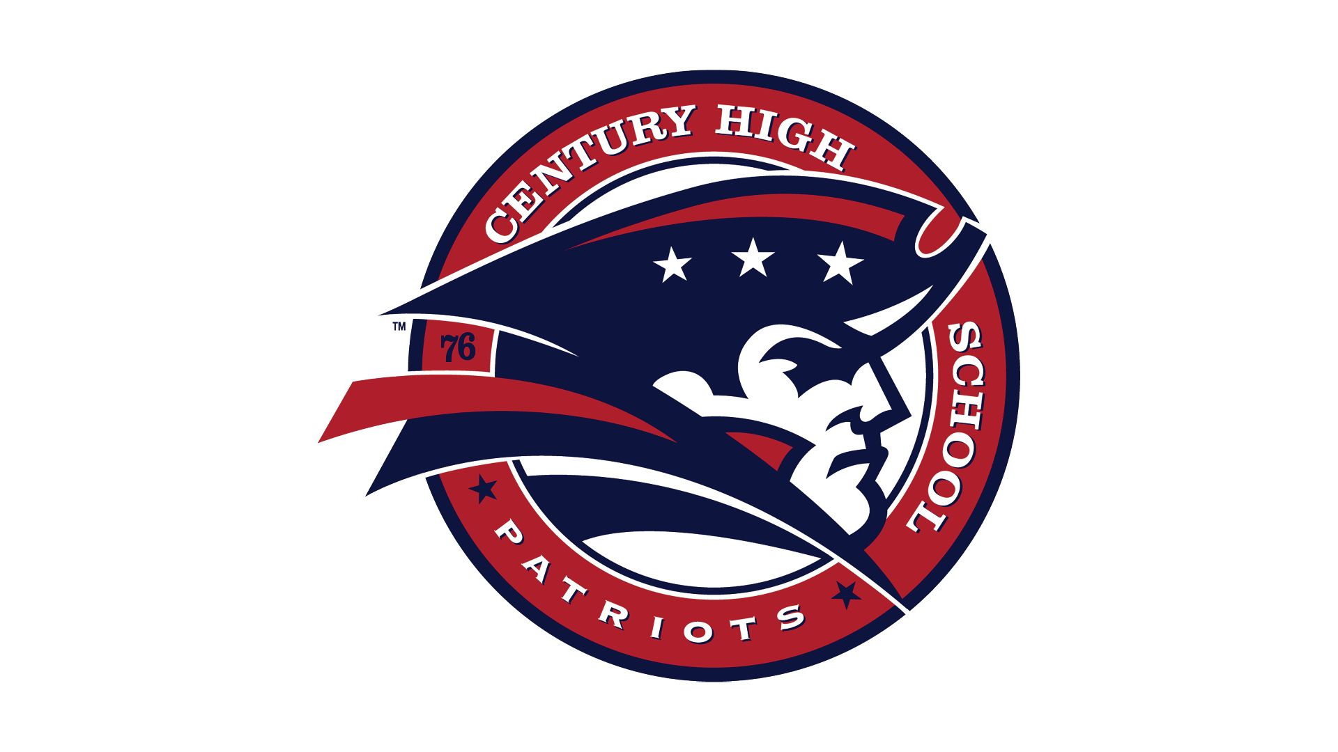 Century High School Graduation