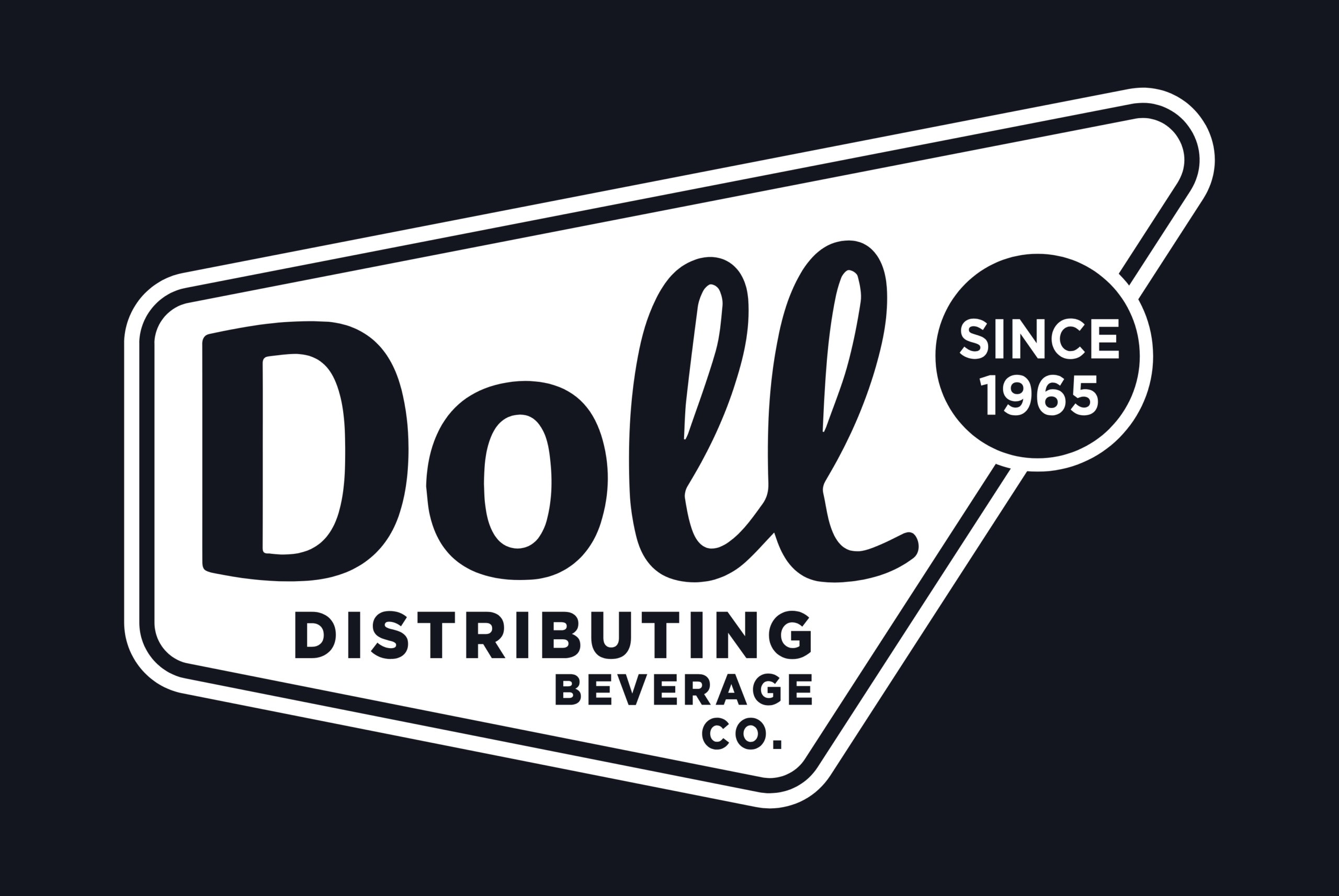 Doll Logo