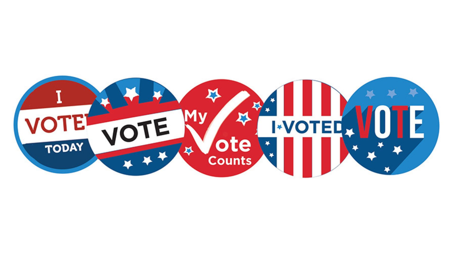 2026 Primary Election Early Voting