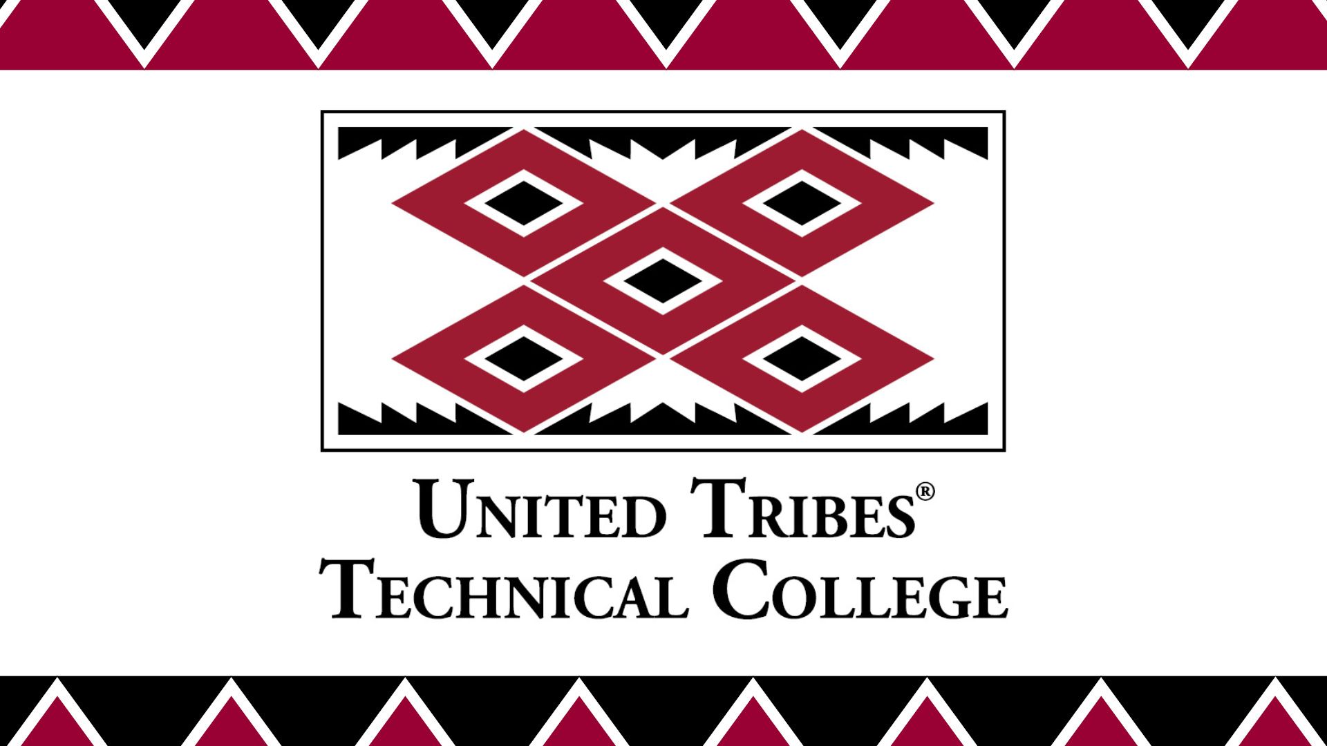United Tribes Technical College Commencement