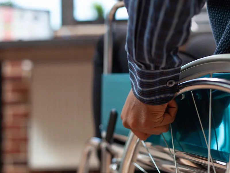 Accessibility Image
